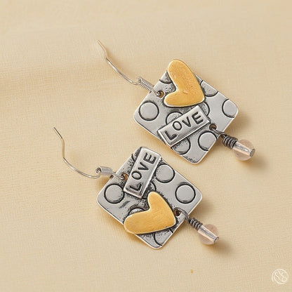 Kaunis Sormus ainutlaatuisella tyylillä