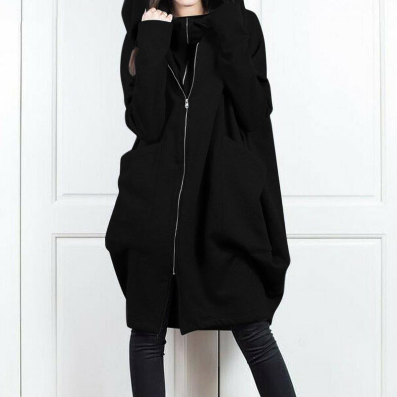 Gracefully Styled Sweater for Any Occasion