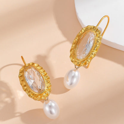 Romanttinen Korvarengas erityisiin hetkiin