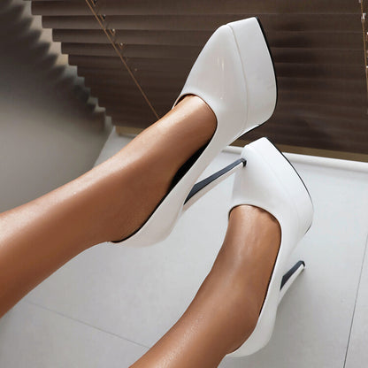 Tyylikeät Ortopediset Korkokengät Jokaiseen Tilaisuuteen