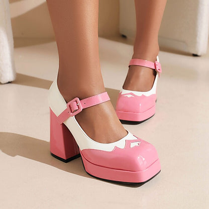 Tyylikkäät Ortopediset Korkokengät Jokaiseen Askeleeseen