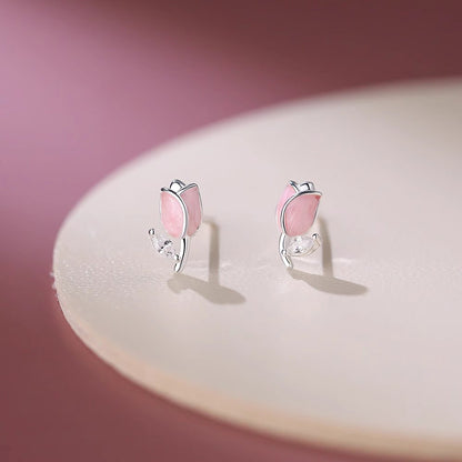 Romanttinen Korvarengas erityisiin hetkiin