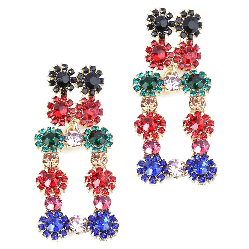 Herkkä käsityö Korvarengas