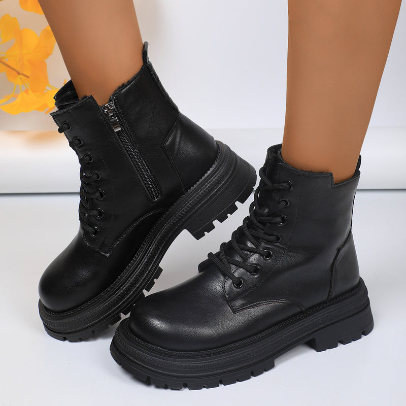 Mukavat Ortopediset Saappaat Päivittäiseen Käyttöön