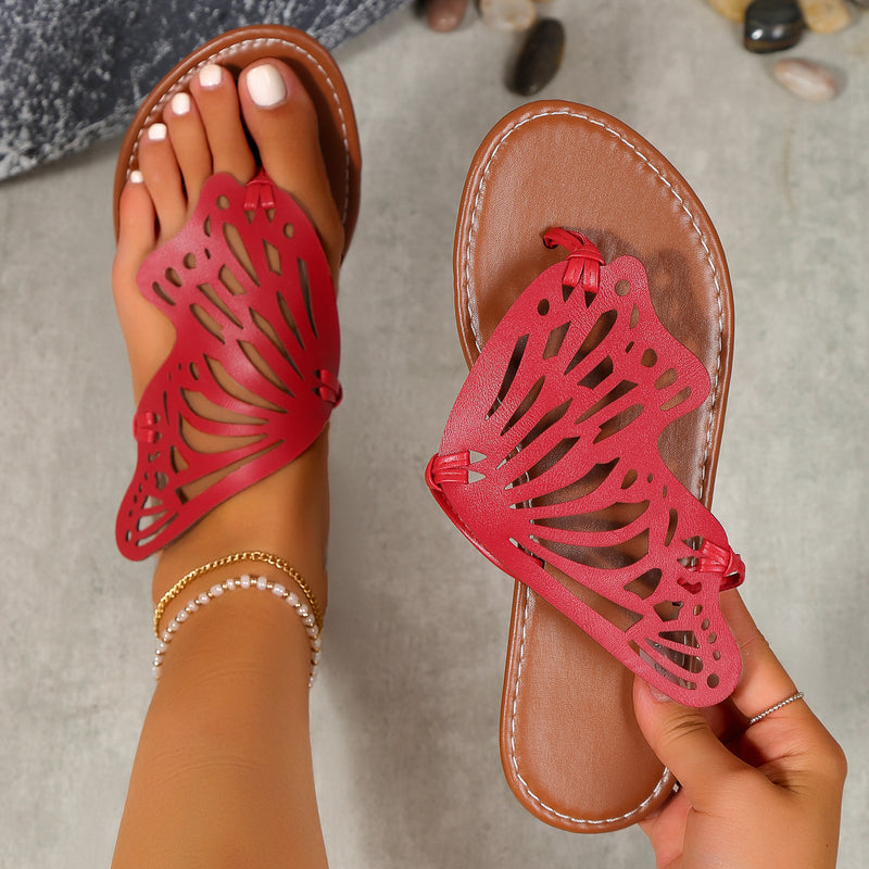 Mukavat Ortopediset Sandaalit Päivittäiseen Käyttöön