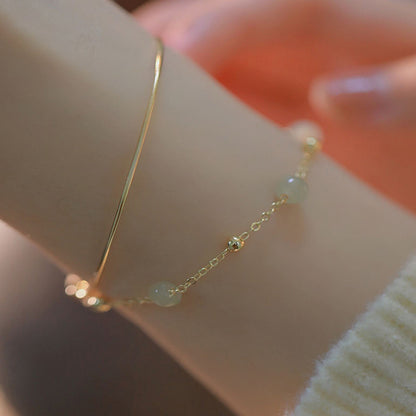 Romanttinen Rannekoru erityisiin hetkiin