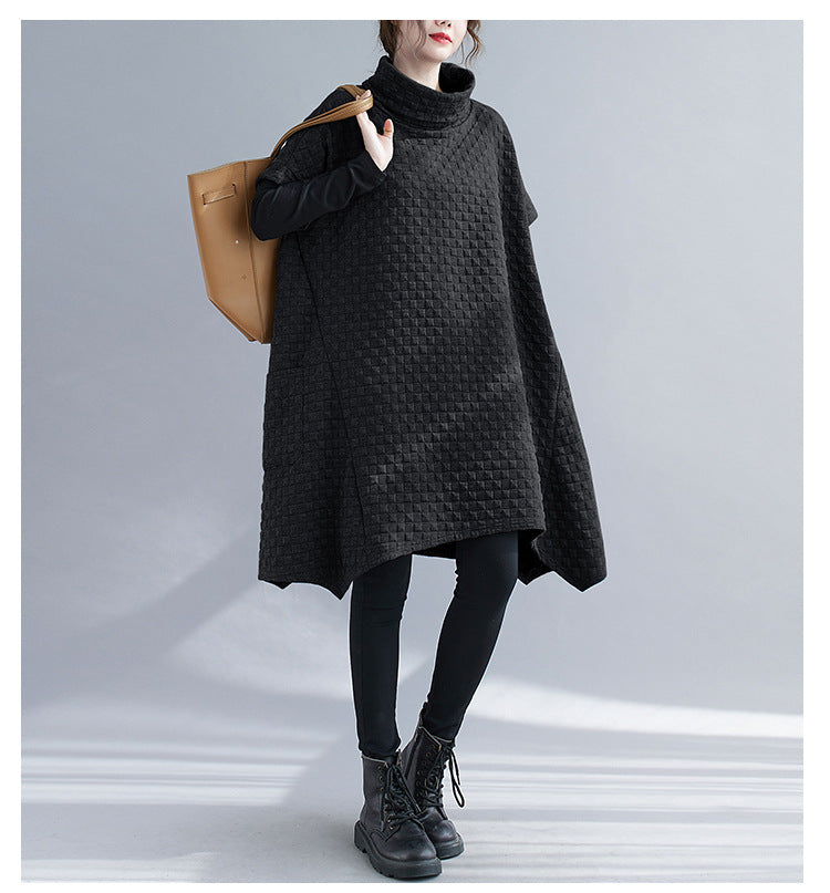 Vintage Inspired Garment with a Contemporary Edge