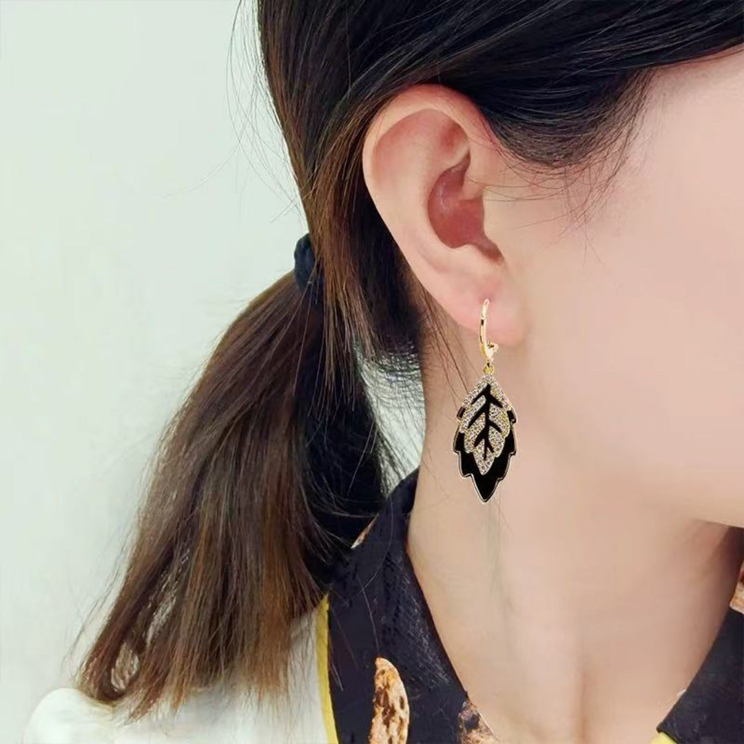 Käsintehty vintage Sormus