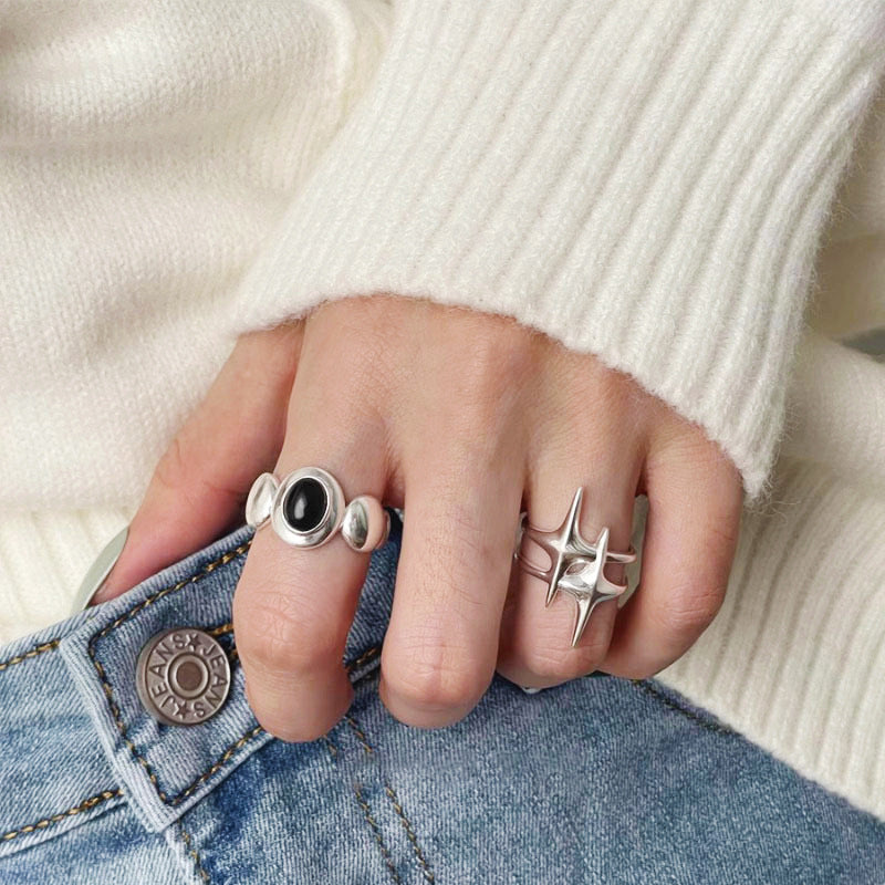 Elegantti Koru jokaiseen tilaisuuteen