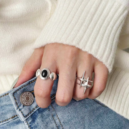 Elegantti Koru jokaiseen tilaisuuteen