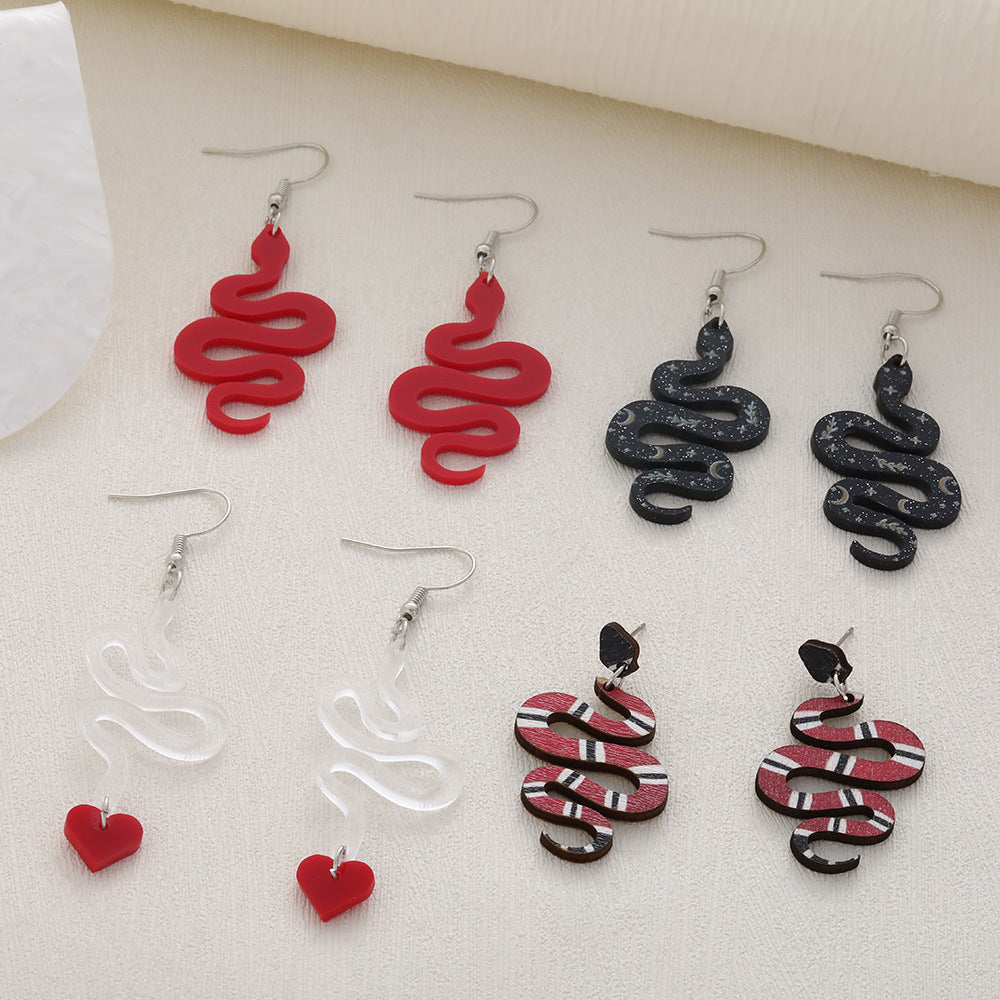 Romanttinen Korvarengas erityisiin hetkiin