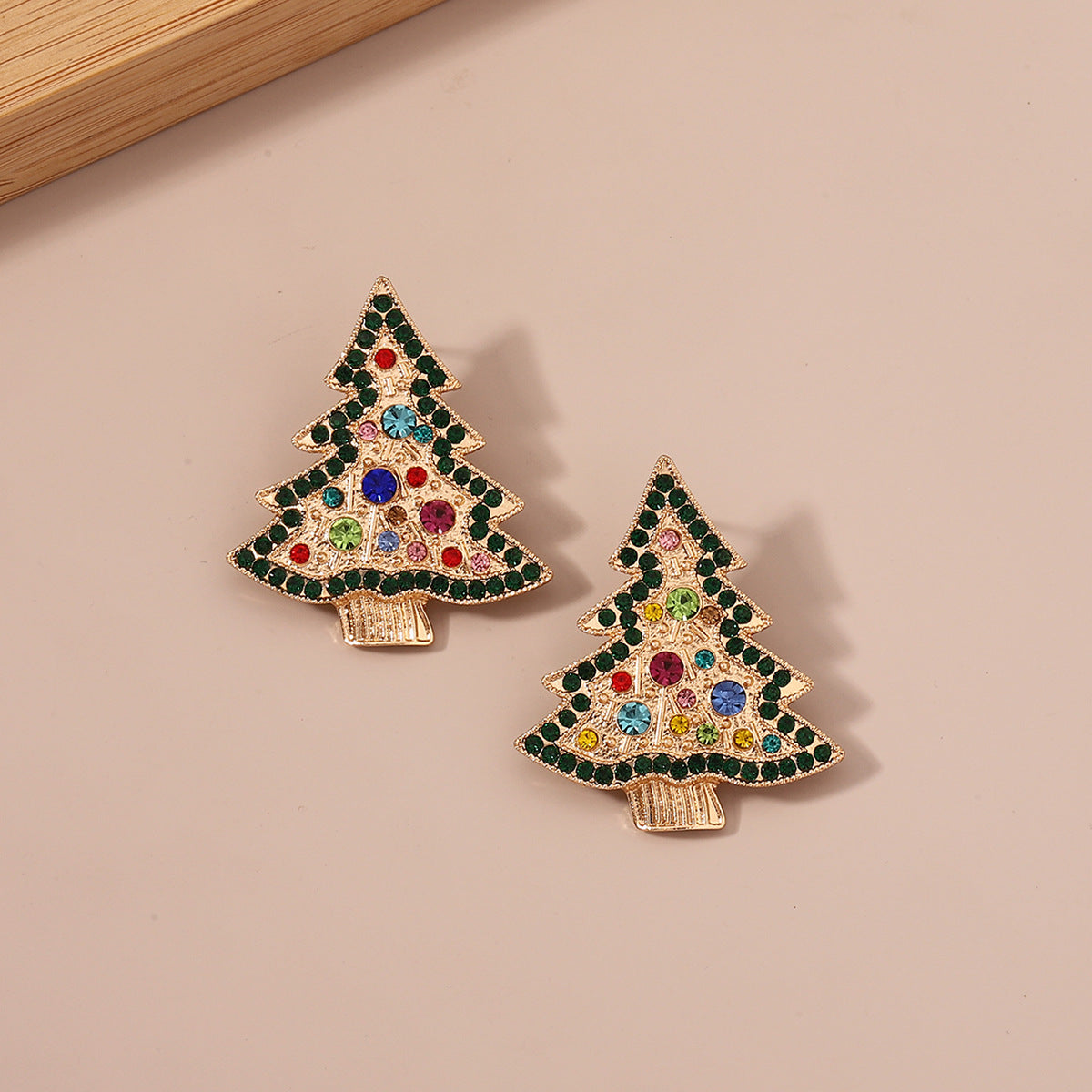 Romanttinen Korvarengas erityisiin hetkiin