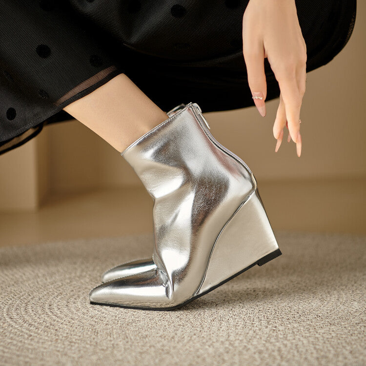 Tyylikeät Ortopediset Saappaat Jokaiseen Tilaisuuteen