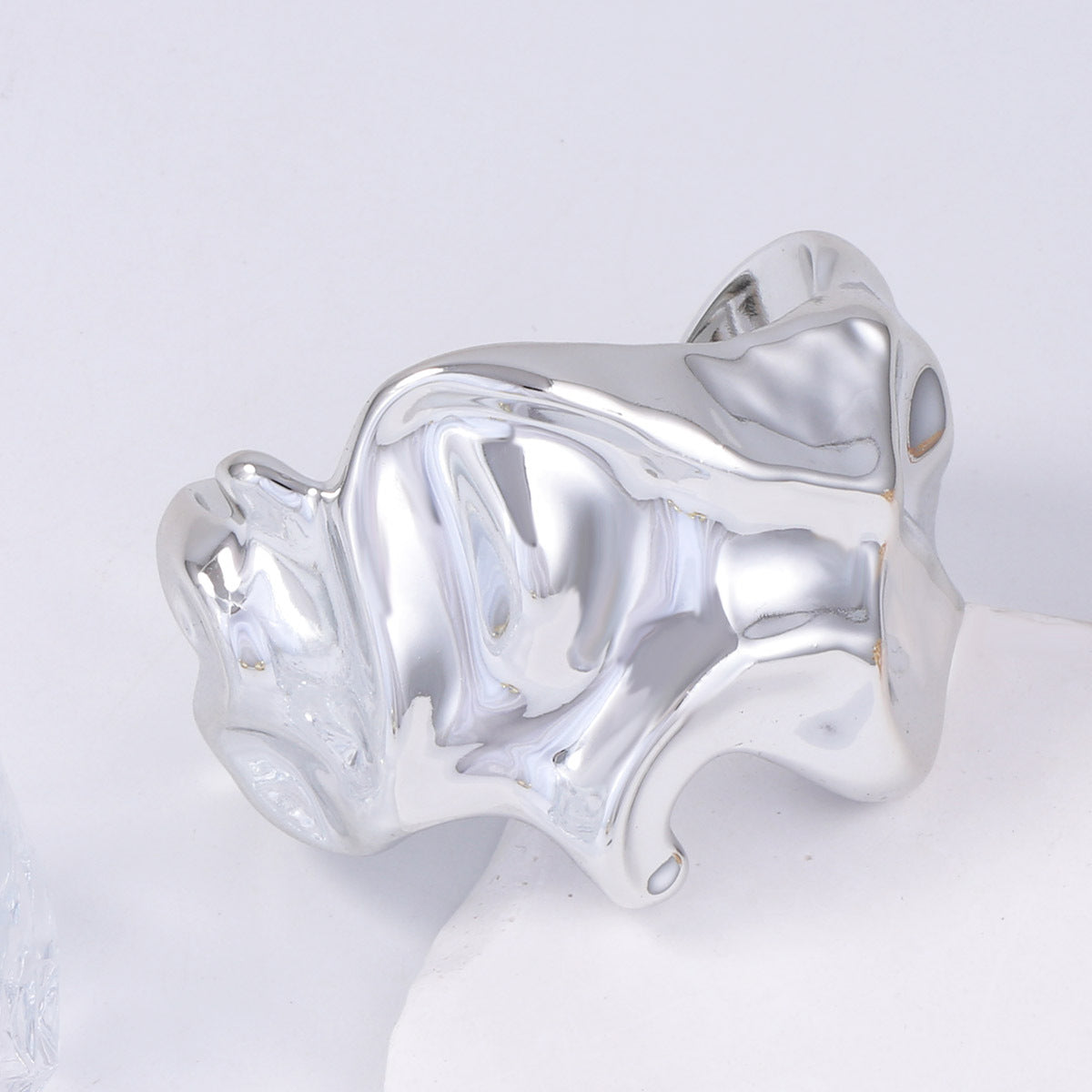 Herkkä käsityö Rannekoru