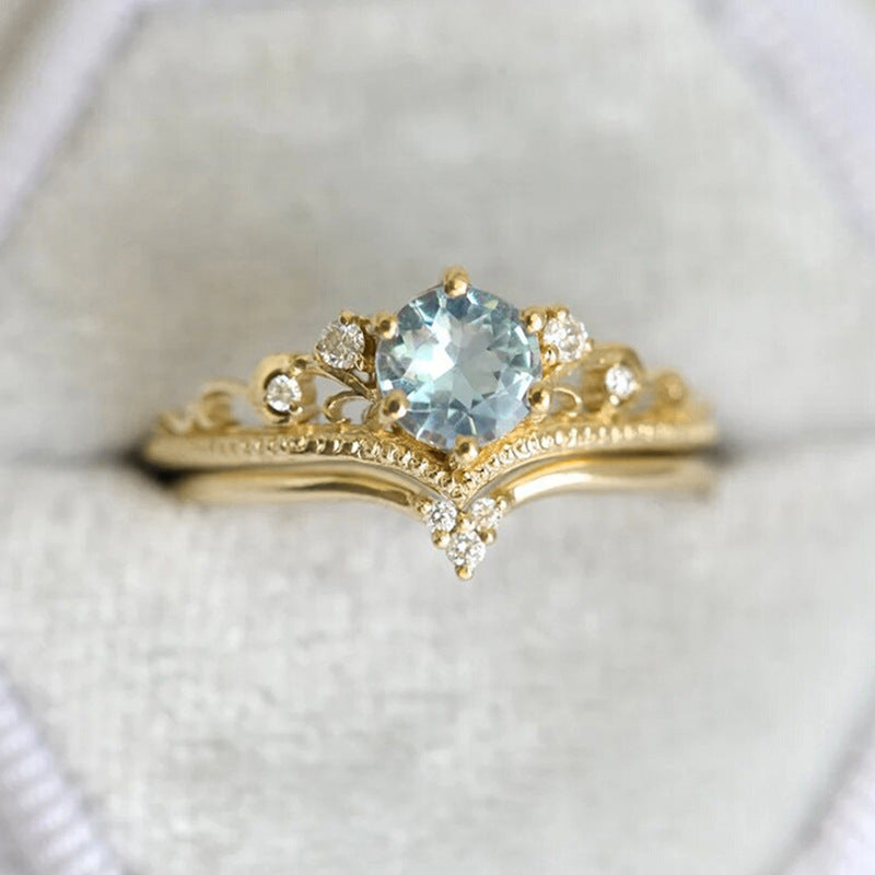 Elegantti Koru jokaiseen tilaisuuteen