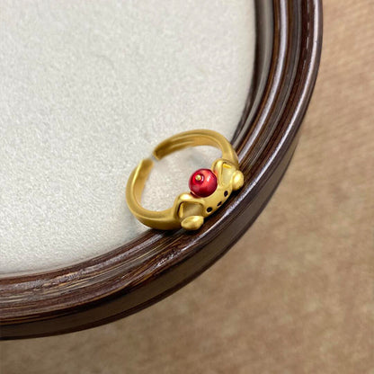 Klassinen Koru ajattomalla viehätyksellä