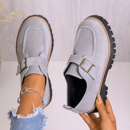 Sulavalinaiset Ortopediset Kengät Moderniin Tyyliin