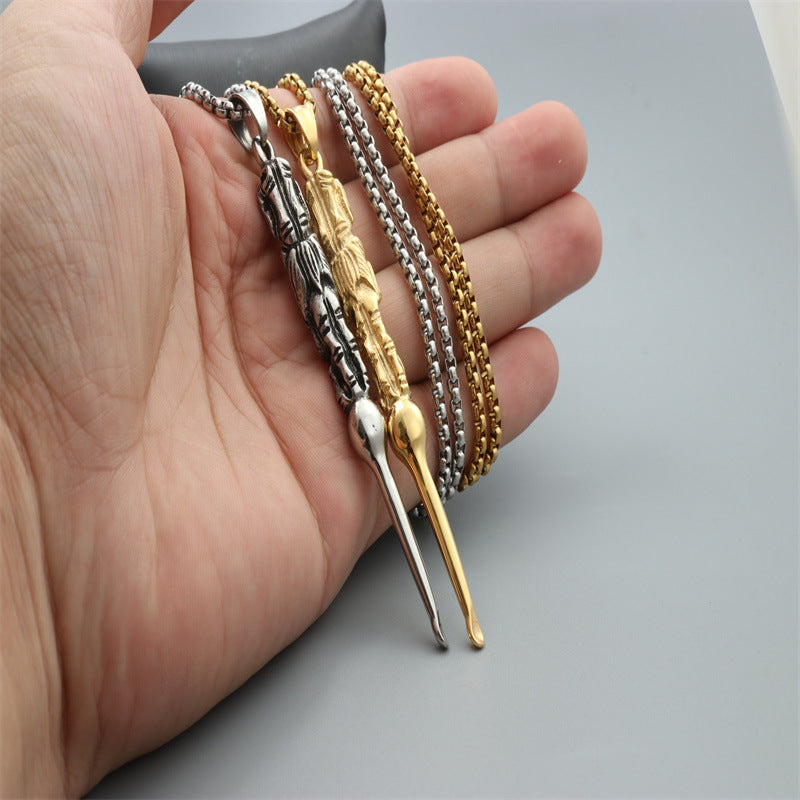 Klassinen Kaulakoru ajattomalla viehätyksellä