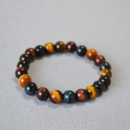 Klassinen Rannekoru ajattomalla viehätyksellä