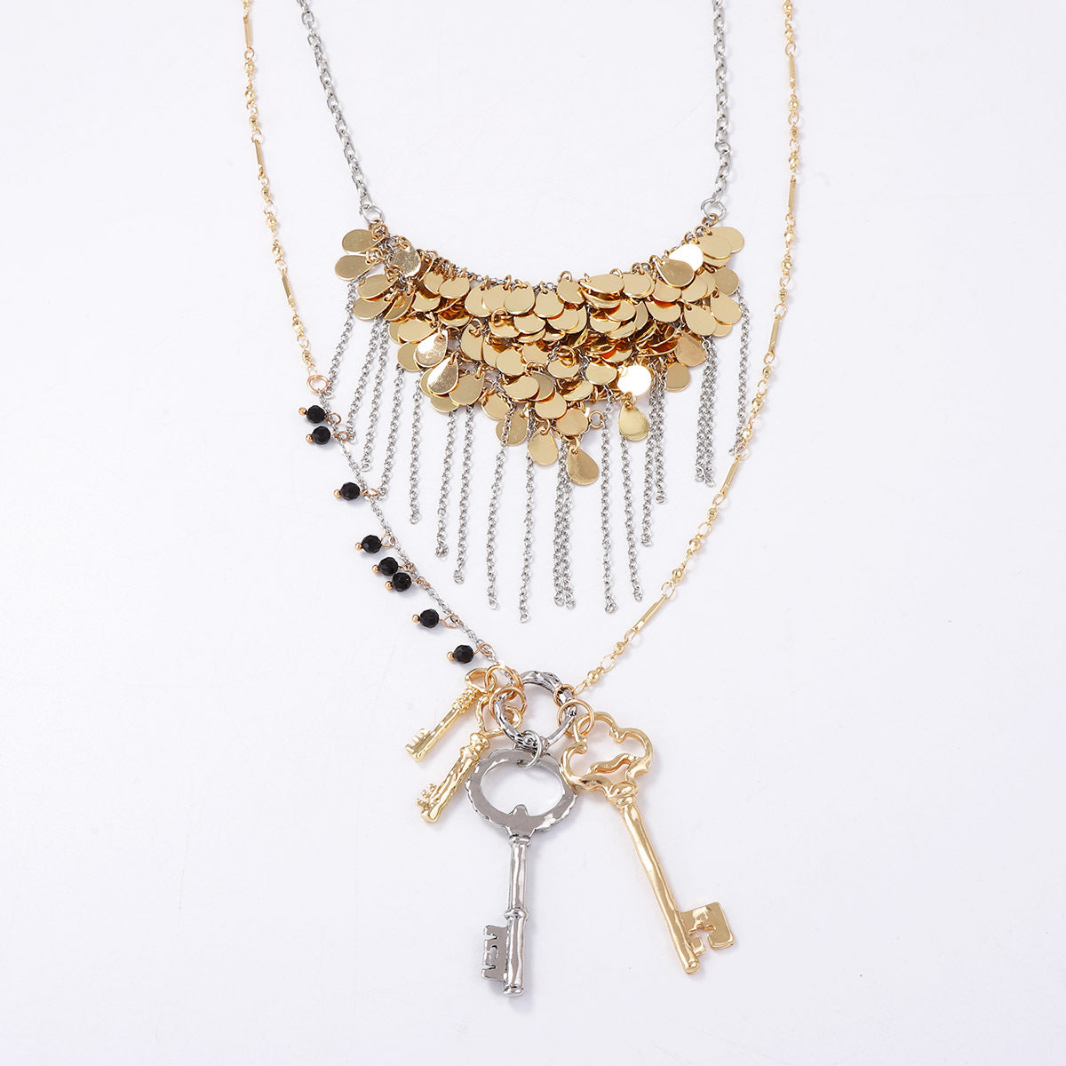 Upea Koru päivittäiseen käyttöön