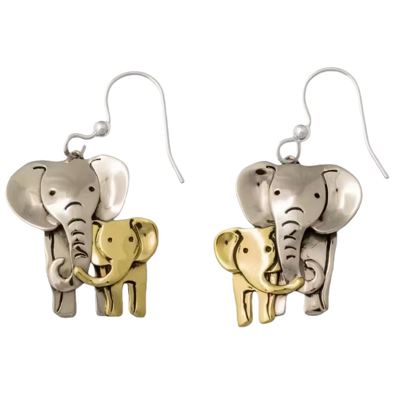 Klassinen Korvarengas ajattomalla viehätyksellä