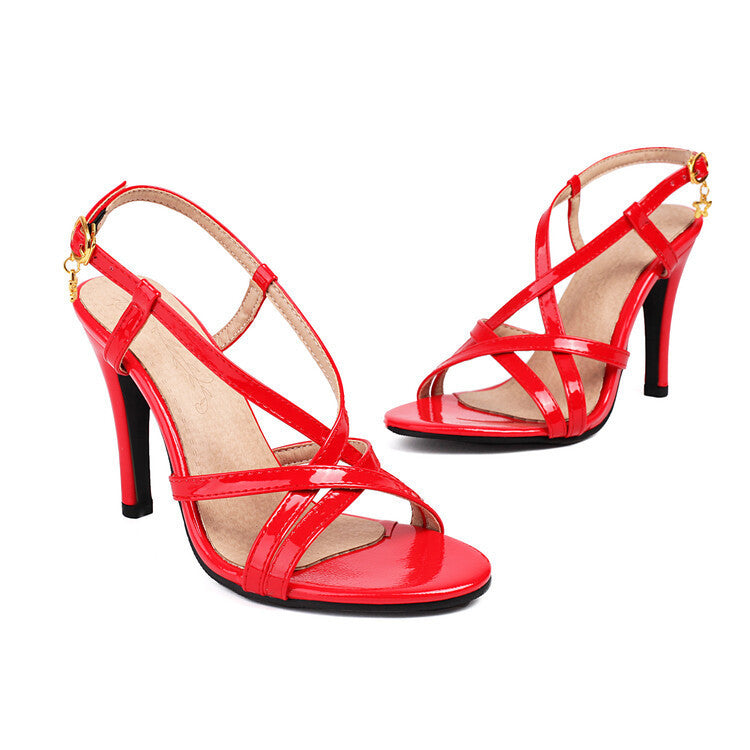 Tyylikkäät Ortopediset Sandaalit Ainutlaatuisella Muotoilulla