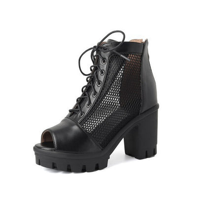 Sulavalinaiset Ortopediset Sandaalit Moderniin Tyyliin