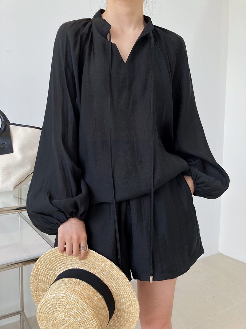 Beautifully Crafted Garment in a Classic Style