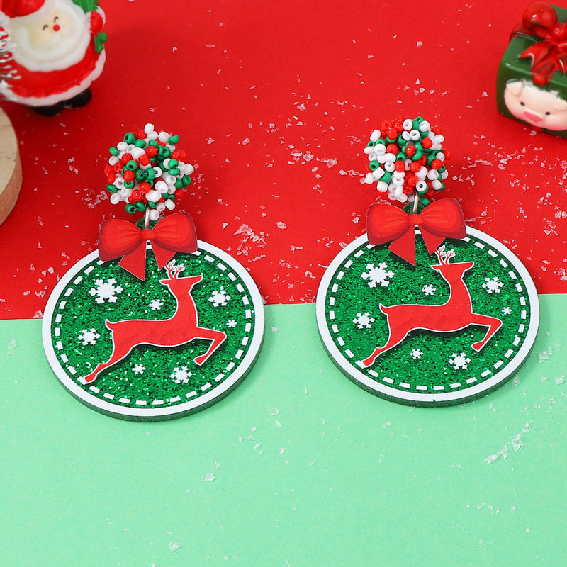 Herkkä käsityö Koru