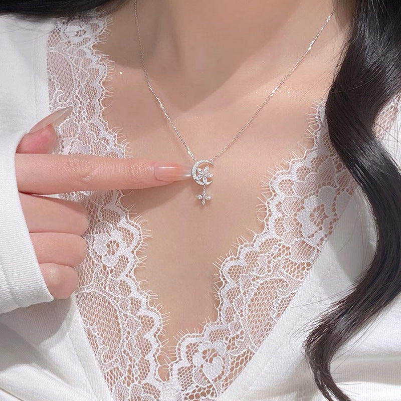 Kaunis Kaulakoru ainutlaatuisella tyylillä