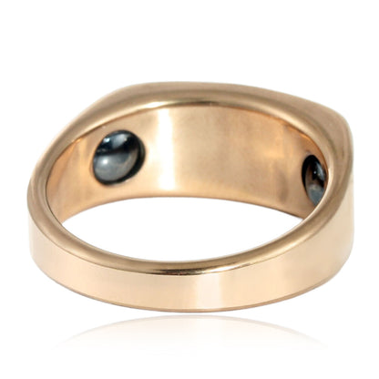 Herkkä käsityö Sormus