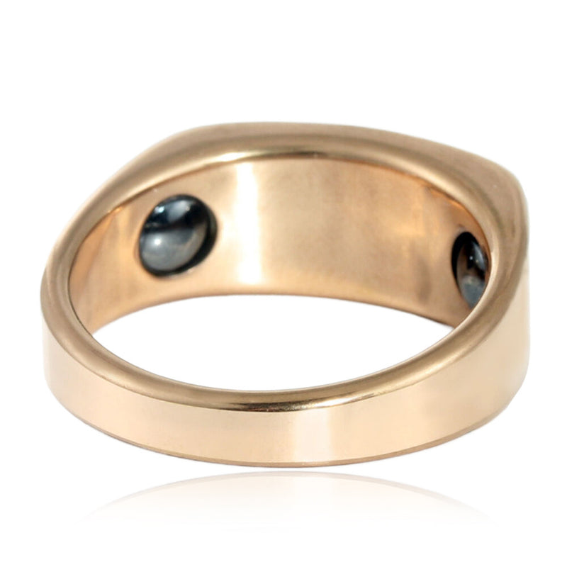 Herkkä käsityö Sormus