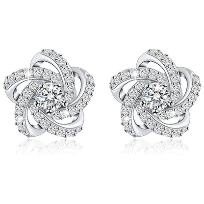 Romanttinen Korvarengas erityisiin hetkiin