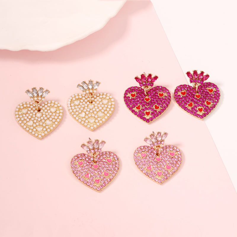 Romanttinen Helmi Korvarengas erityisiin hetkiin