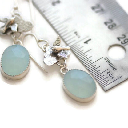 Romanttinen Korvarengas erityisiin hetkiin