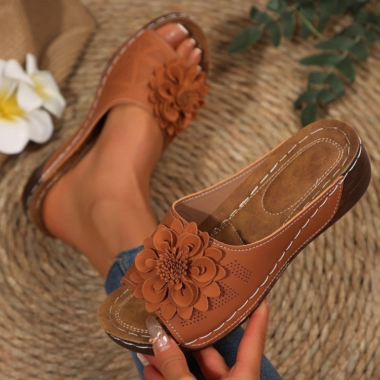 Tyylikeät Ortopediset Sandaalit Jokaiseen Tilaisuuteen