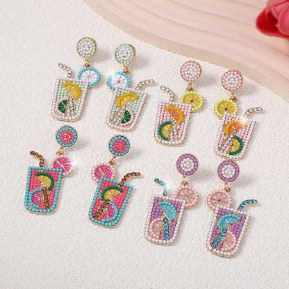 Klassinen Korvarengas ajattomalla viehätyksellä