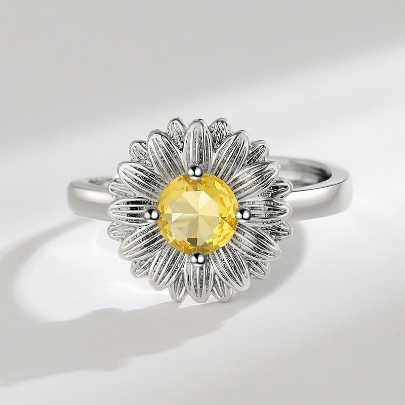 Upea Kulta Sormus päivittäiseen käyttöön