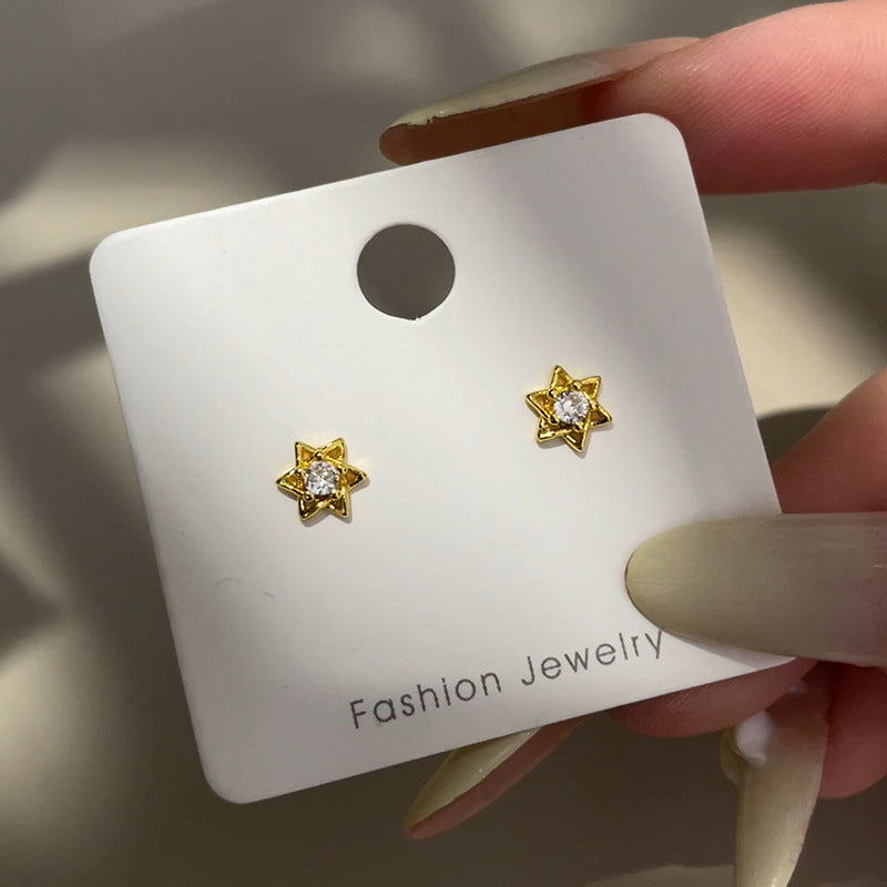 Elegantti Koru jokaiseen tilaisuuteen