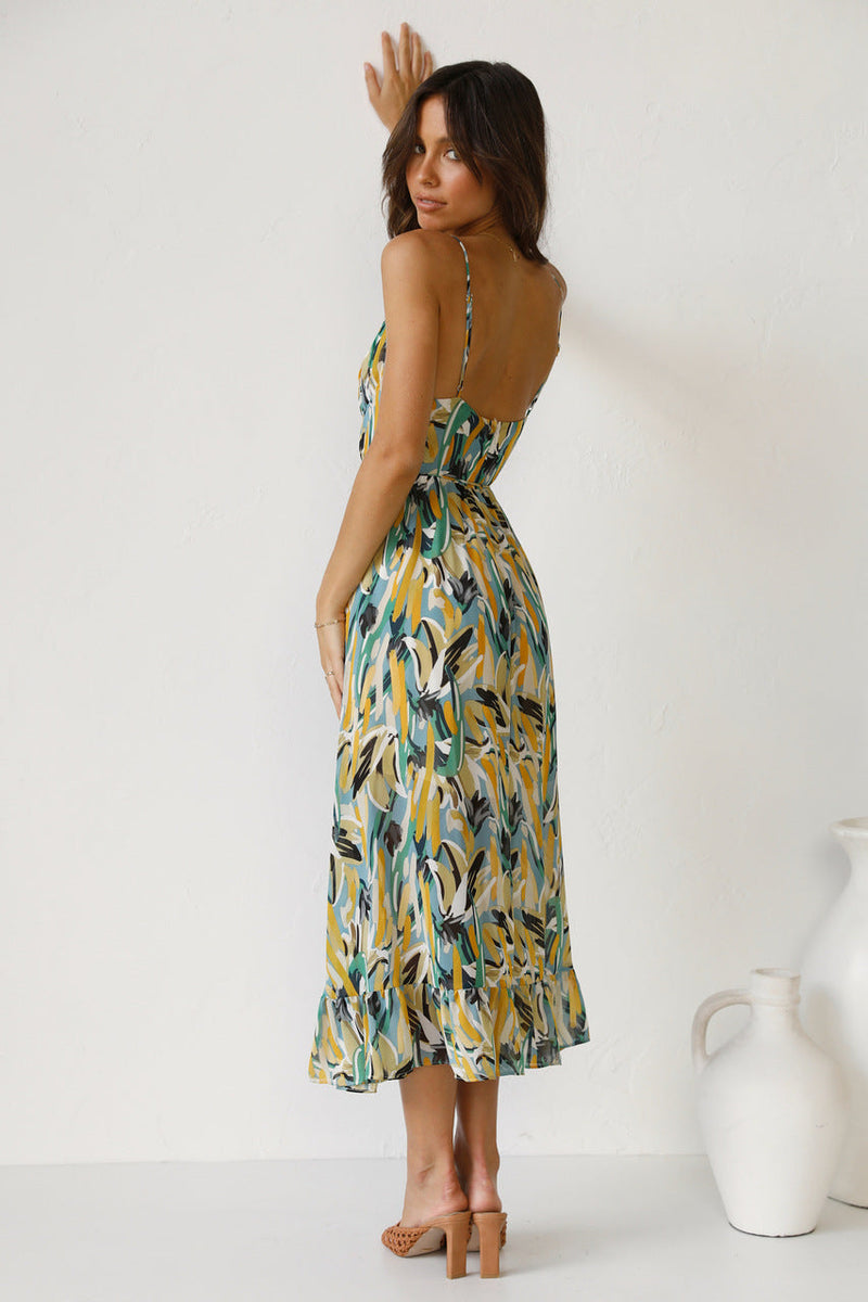 A Vintage Style Garment with Delicate Timeless Details