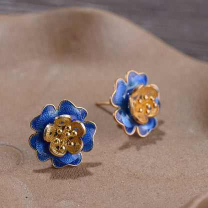 Upea Hopea Korvarengas päivittäiseen käyttöön