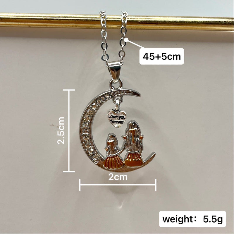 Kaunis Kaulakoru ainutlaatuisella tyylillä