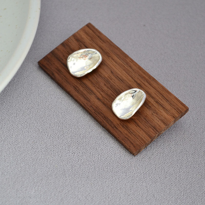 Romanttinen Hopea Korvarengas erityisiin hetkiin