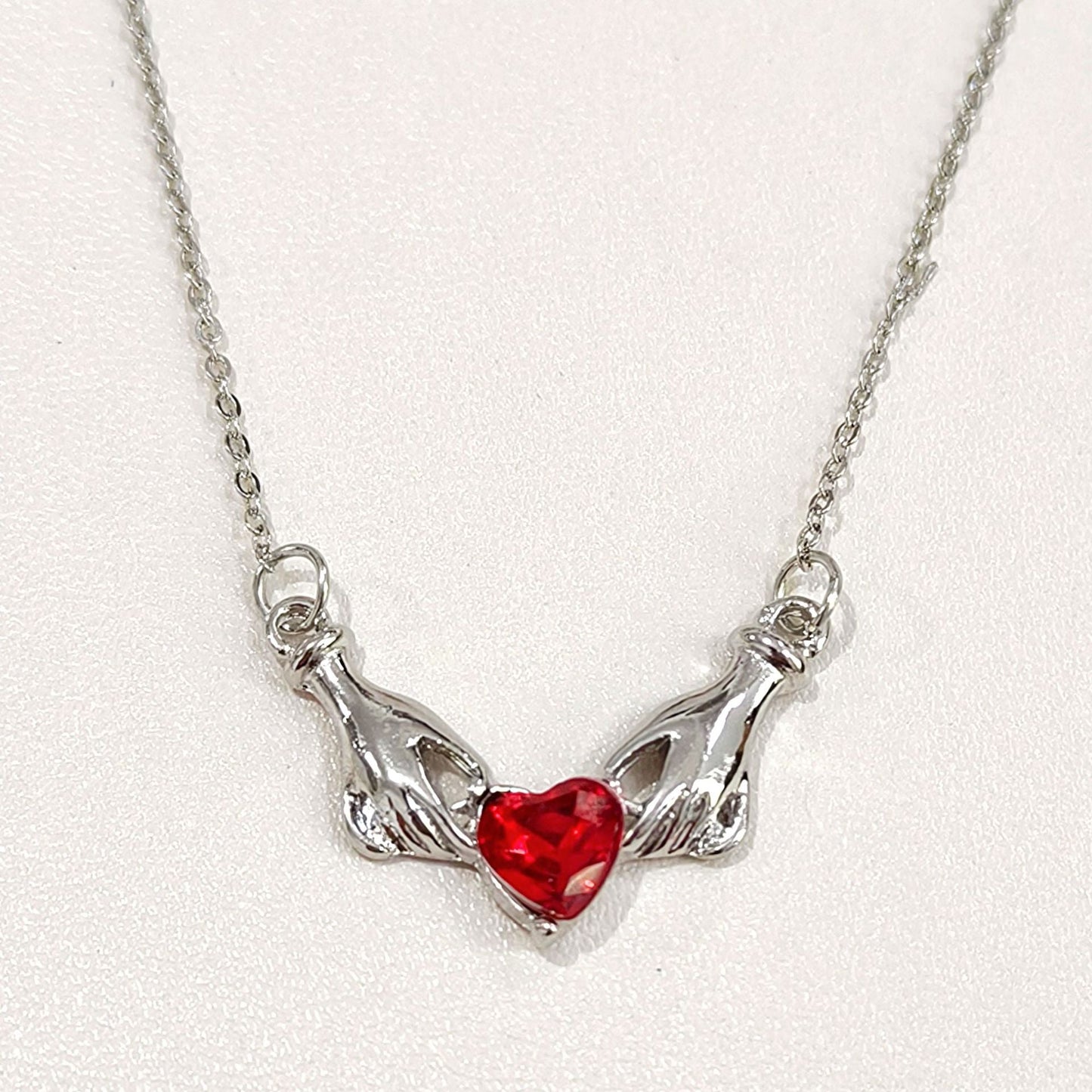 Kaunis Koru ainutlaatuisella tyylillä