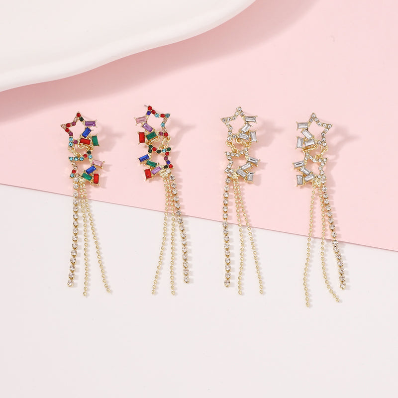 Elegantti Korvarengas jokaiseen tilaisuuteen