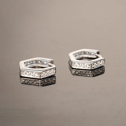 Herkkä käsityö Korvarengas