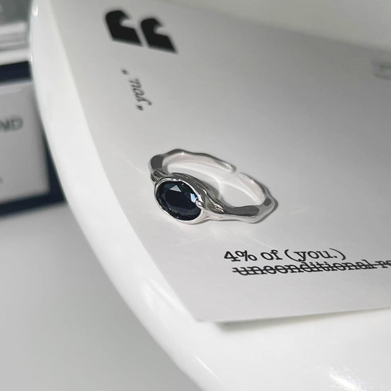 Klassinen Koru ajattomalla viehätyksellä