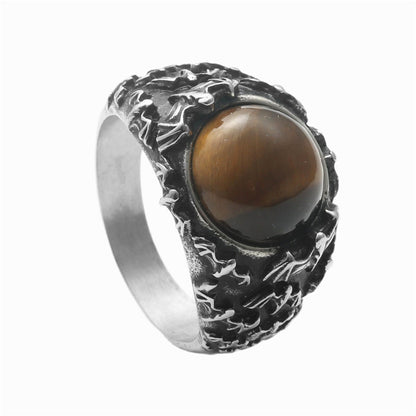 Kaunis Sormus ainutlaatuisella tyylillä