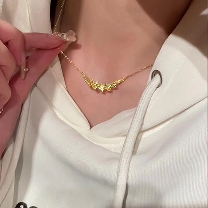 Klassinen Koru ajattomalla viehätyksellä