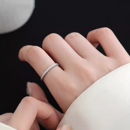 Upea Sormus päivittäiseen käyttöön